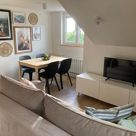 Apartament Tymon Karpacz Esterno foto