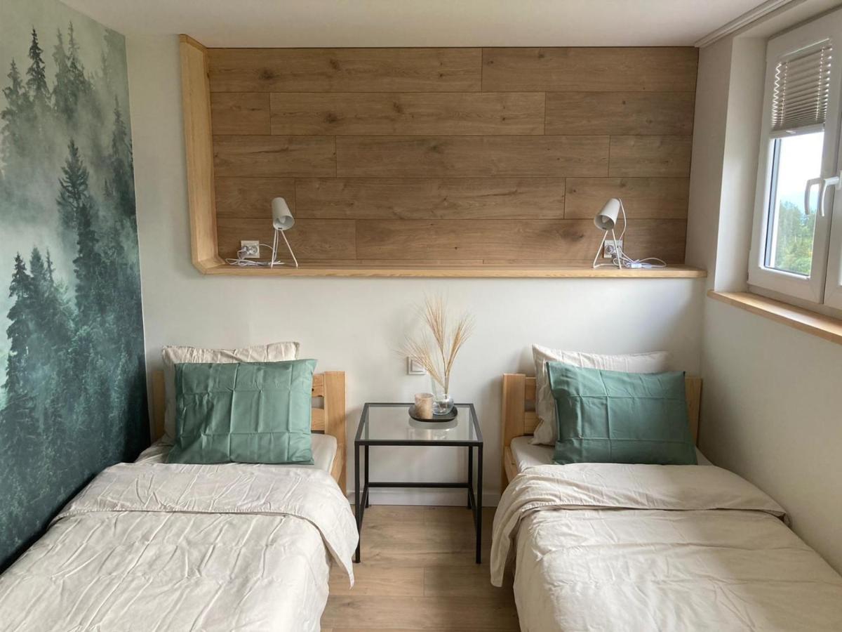 Apartament Tymon Karpacz Esterno foto