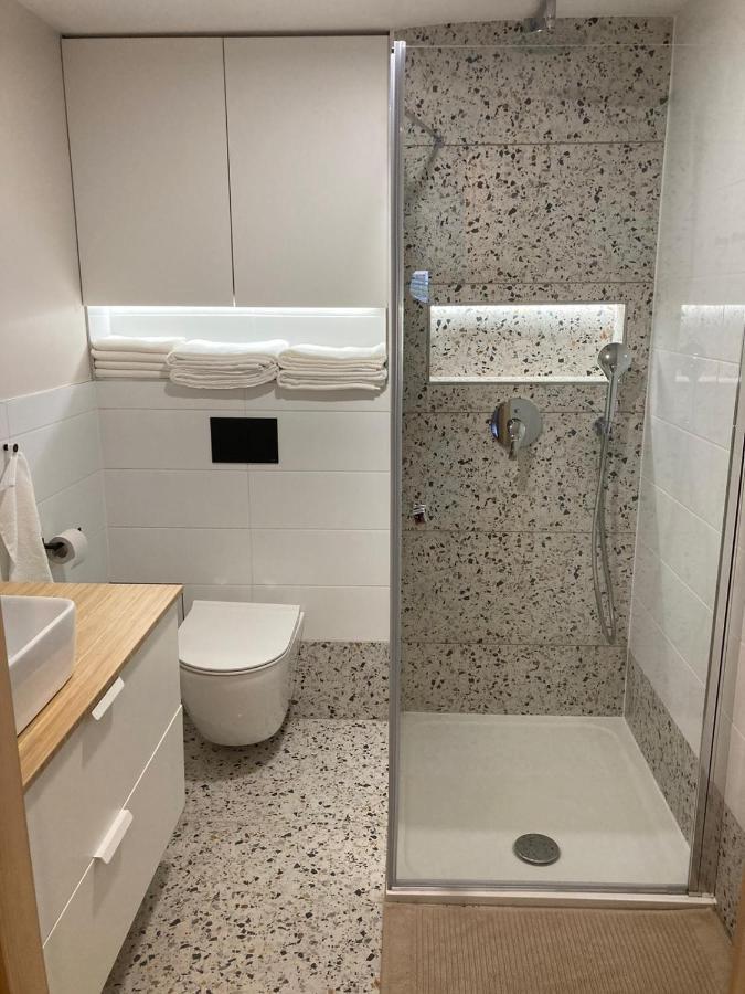 Apartament Tymon Karpacz Esterno foto