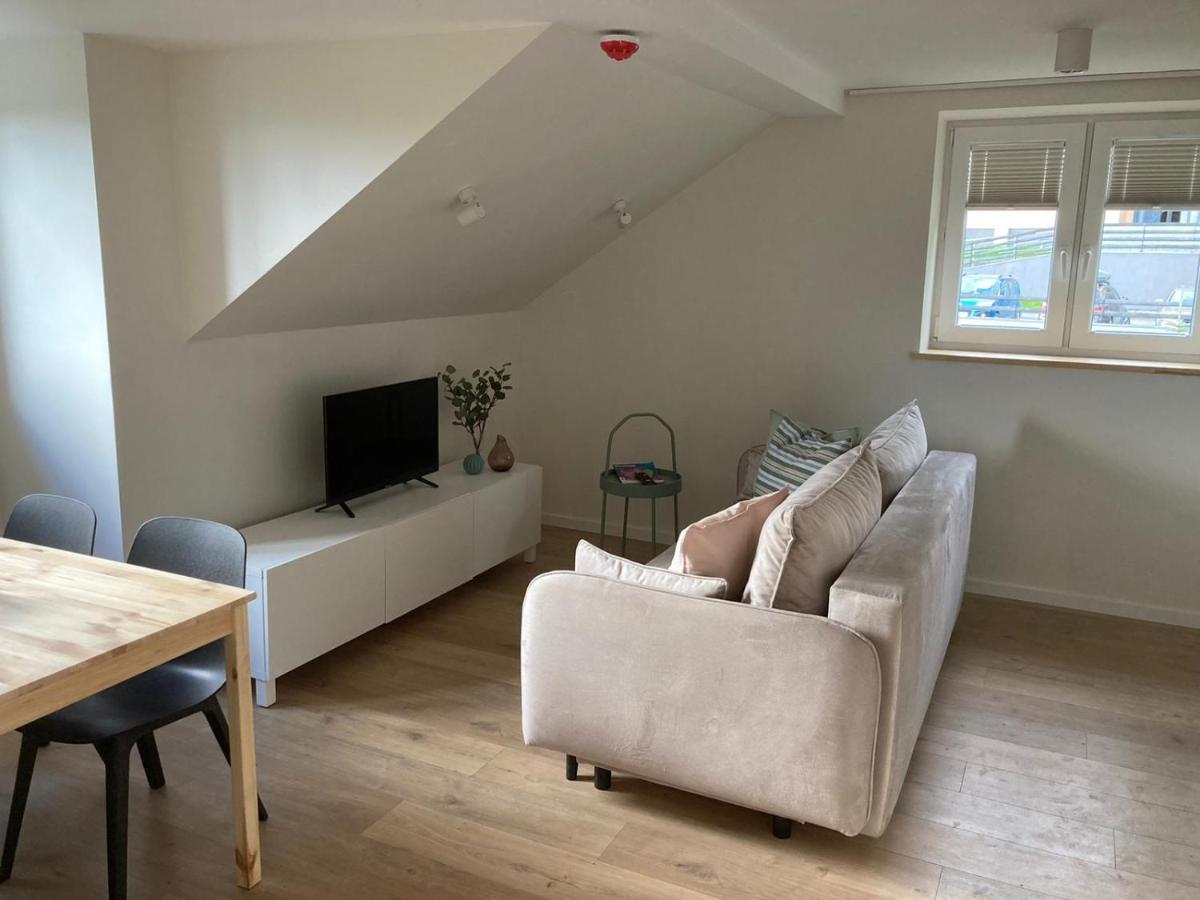 Apartament Tymon Karpacz Esterno foto